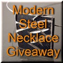 timothy adam designs : MoDerN MetAl