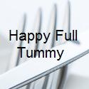 Happy Full Tummy : Explore the cultures and the kitchen with me