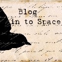 Blog in to Space : the search is on...
