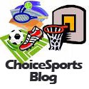 Choice Sports Blog : All the latest sports news