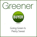 Greener Buyer : Green Product Reviews