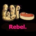 Maggots and Tenderloin  : A Blog Manifesto of Non-Conformity From a Typically Rebelling Youth