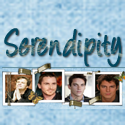 Serendipity : Unexpectedly lucky