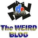 DeClubz - The Weird and Bizarre Blog! : The Weird and Bizarre Blog!