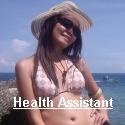 Health Assistant : simple informations on health