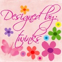 The Artist In Me : blogger layouts, digi scrappings,