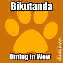 Bikutanda of Nazgrel : World of Warcraft ramblings