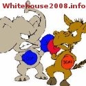 Donkey vs Elephant : Whitehouse2008.info