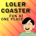 LOLerCoaster : Funny stuff from the interwebs