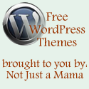 Free Blog Themes : for WordPress