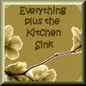 Everything Plus the Kitchen Sink : Home, Health, Beauty