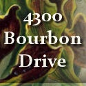 4300 Bourbon Drive : 