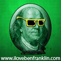 I Love Ben Franklin : "Bringin' Sexy Back To The Internet.