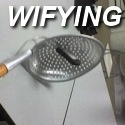 WiFying : Everything WiFi