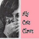 AlyCat's Claws : My Thoughts and Ramblings