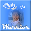 WIFE OF A WARRIOR : Parenting motherhood, us warriors news