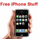 Free Iphone Stuff  : iPhone Support and Free Stuff
