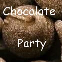 Chocolate Party : Chocolate and Coffee fuel my life and I blog about it! 