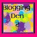 Blogging Den 2 : A place for everyone