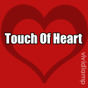 Touch of Heart : thanks for coming!