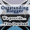 Outstanding Blogger : We provide... You Outstand.