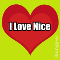 I Love Nice : add your site now!