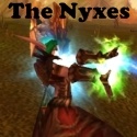 The Nyxes : 