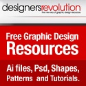 Designers Revolution : 