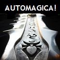 Automagica! : Good frost is hard to find...