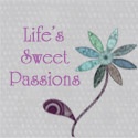 Life's Sweet Passions : An eclectic mix of life.