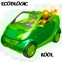 Ecoblogical 2008 : Eco-logical solutions for poverty