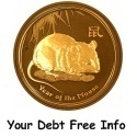 Your Debt Free Info : Become Debt Free