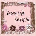 Simple Life, Simply Me : health, women, beauty, fashion and more
