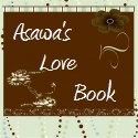 Asawa's Love Book : A couple's blog