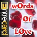 Words of Love : My Deepest Thoughts