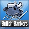 Bullish Bankers : The Best Bulls on the Street!