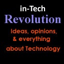 in-Tech Revolution : 