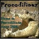 Procodilianz : Home of the procodilianz since 2008.