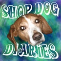ShopDogDiaries : The Work-At-Home Dog Blog