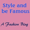 Style and Be Famous : I love Fashion =p