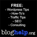 Bloghelp.org : Where Bloggers Come For Help