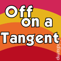 Off on a Tangent : 
