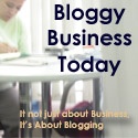 Bloggy Business Today : 