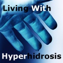 The Sweat Blog : Living With Hyperhidrosis