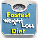 Fastest Weight Loss Diet : Losing weight naturally