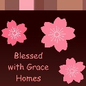 Blessed With Grace Homes : real estate, East Texas, home for sale
