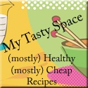 My Tasty Space : Taste Tested Recipes
