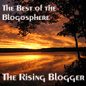 The Rising Blogger : The best of the blogosphere . . . 