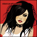 Obscuration : Obscure