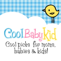 Cool Baby Kid : Cool picks for moms, babies & kids!